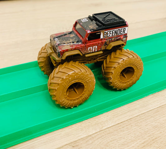 Monster Truck (Assorted)